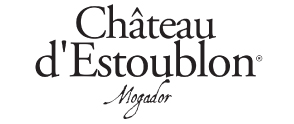 Château d’Estoublon