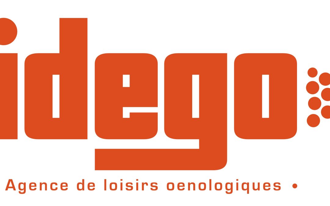 Logo IDEGO hd