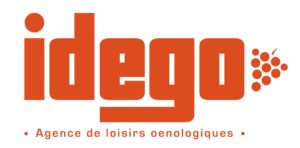 Logo IDEGO hd