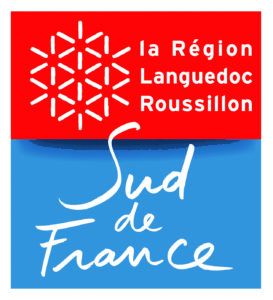Logo Sud de France