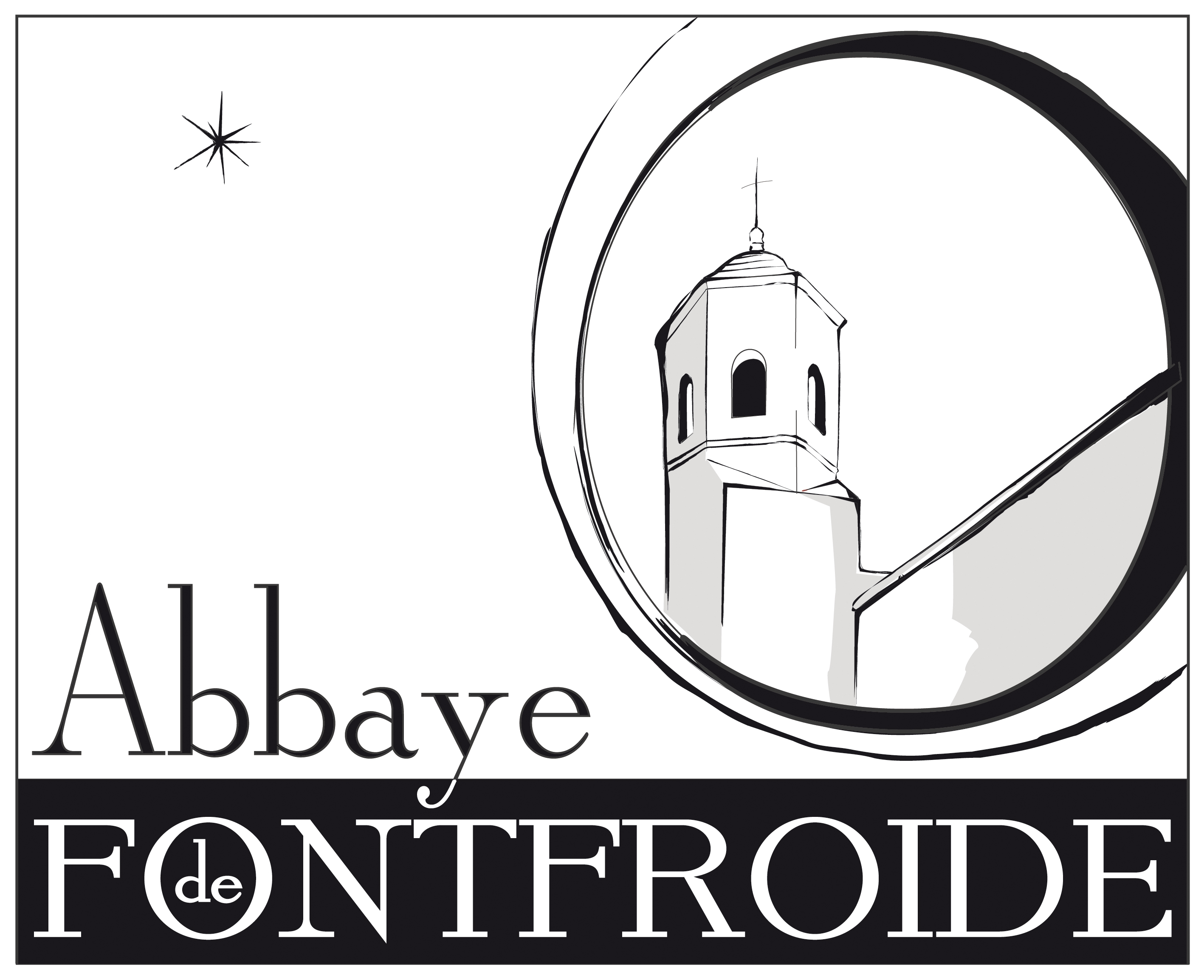 Abbaye de Fontfroide