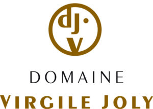 logo Domaine Virgile Joly