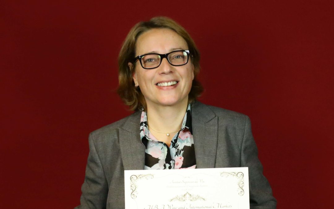 Patricia Elu