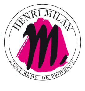Logo Domaine Henri Milan