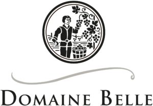 Logo Domaine Belle