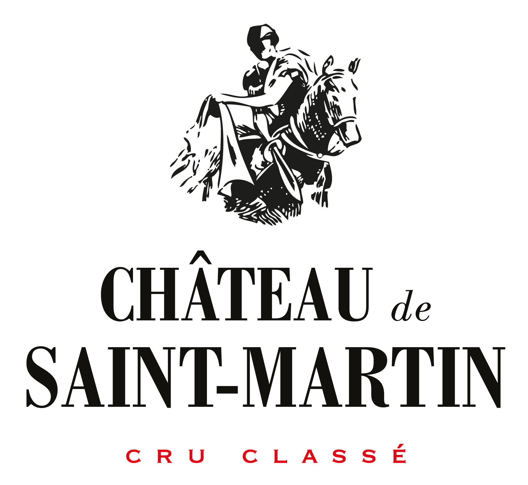 Château de Saint Martin