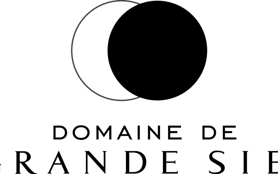 Logo Domaine de la Grande Sieste