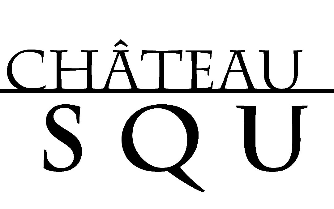 Château Pesquié