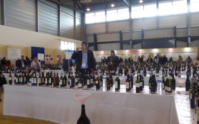 Vinisud 2018