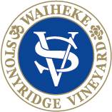 Stonyridge vineyard – Nouvelle Zélande