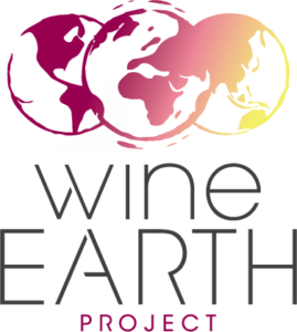 Logo wine-earth-project