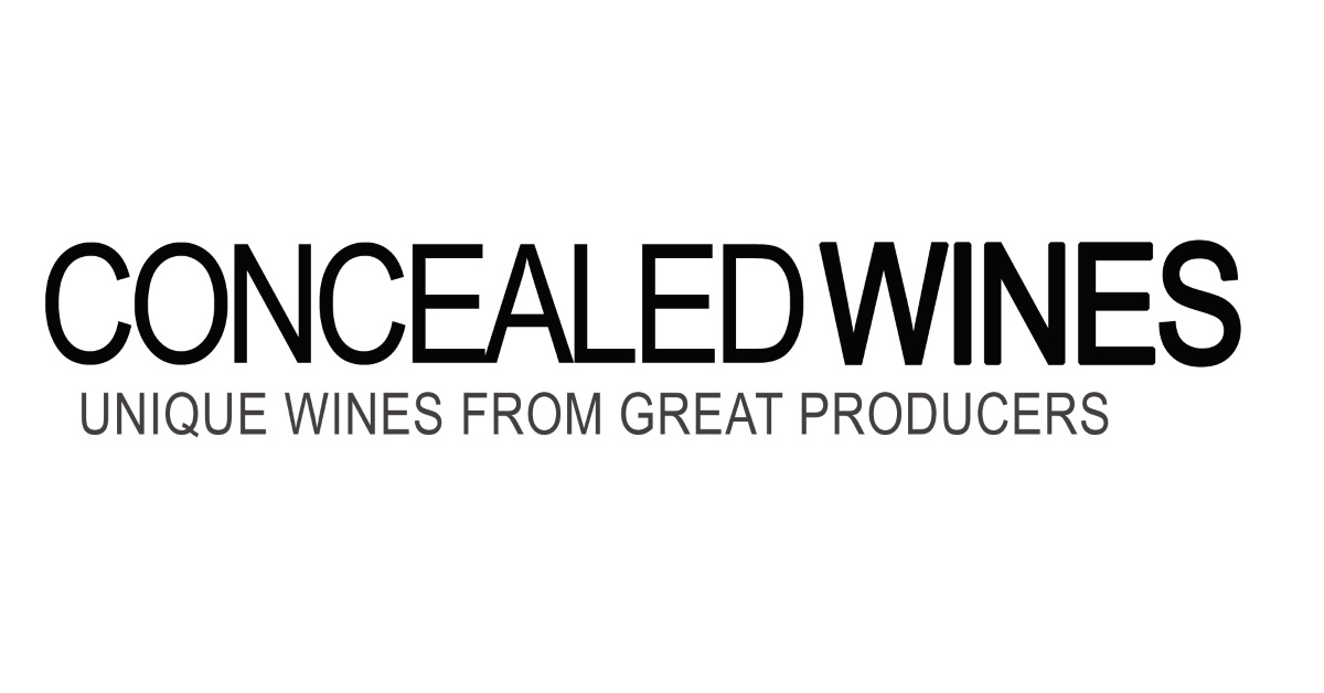 Concealed Wines – Stockholm