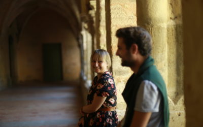 L’abbaye Valmagne : Monument Historique, vignoble et jeu de piste