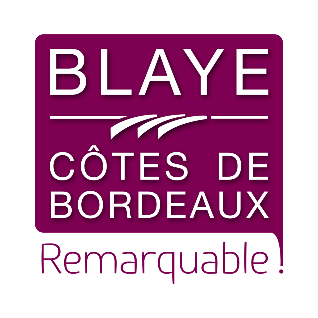 BLAYE CÔTES DE BORDEAUX