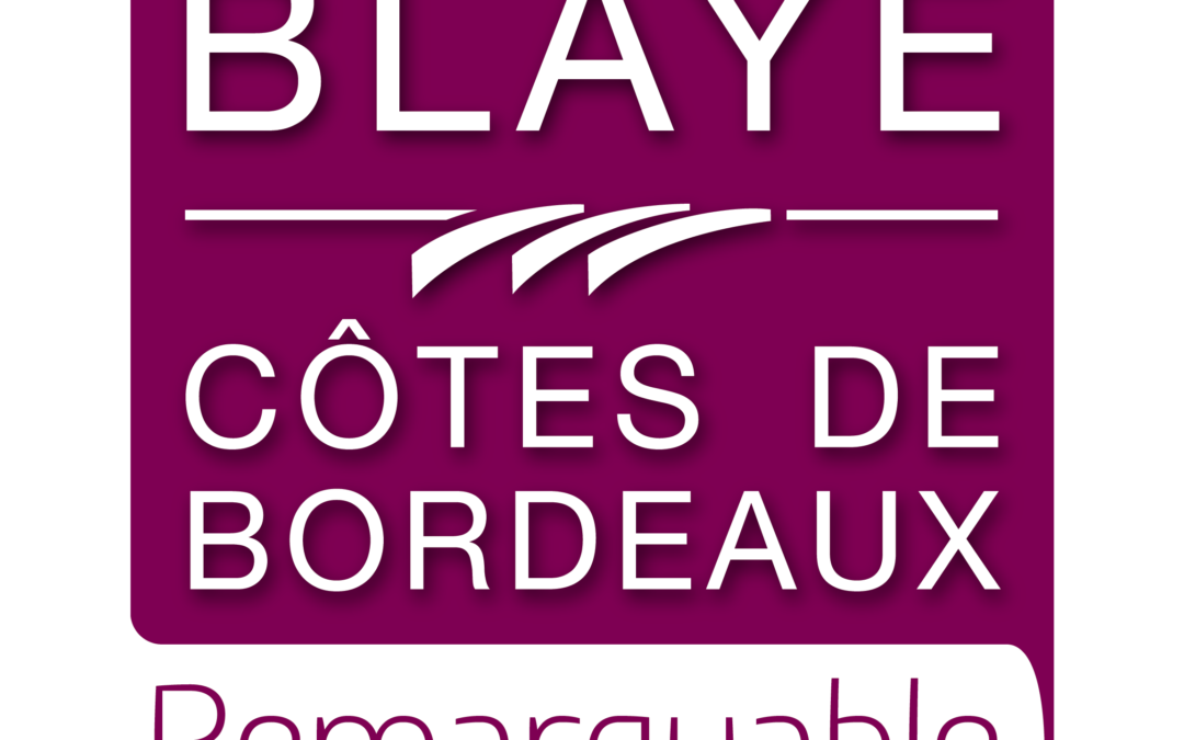 BLAYE CÔTES DE BORDEAUX