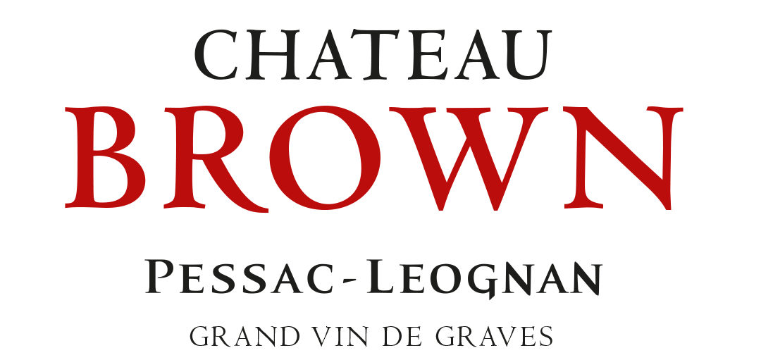 CHÂTEAU BROWN