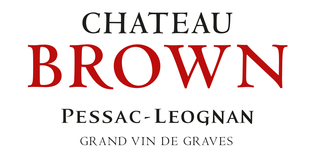 CHÂTEAU BROWN