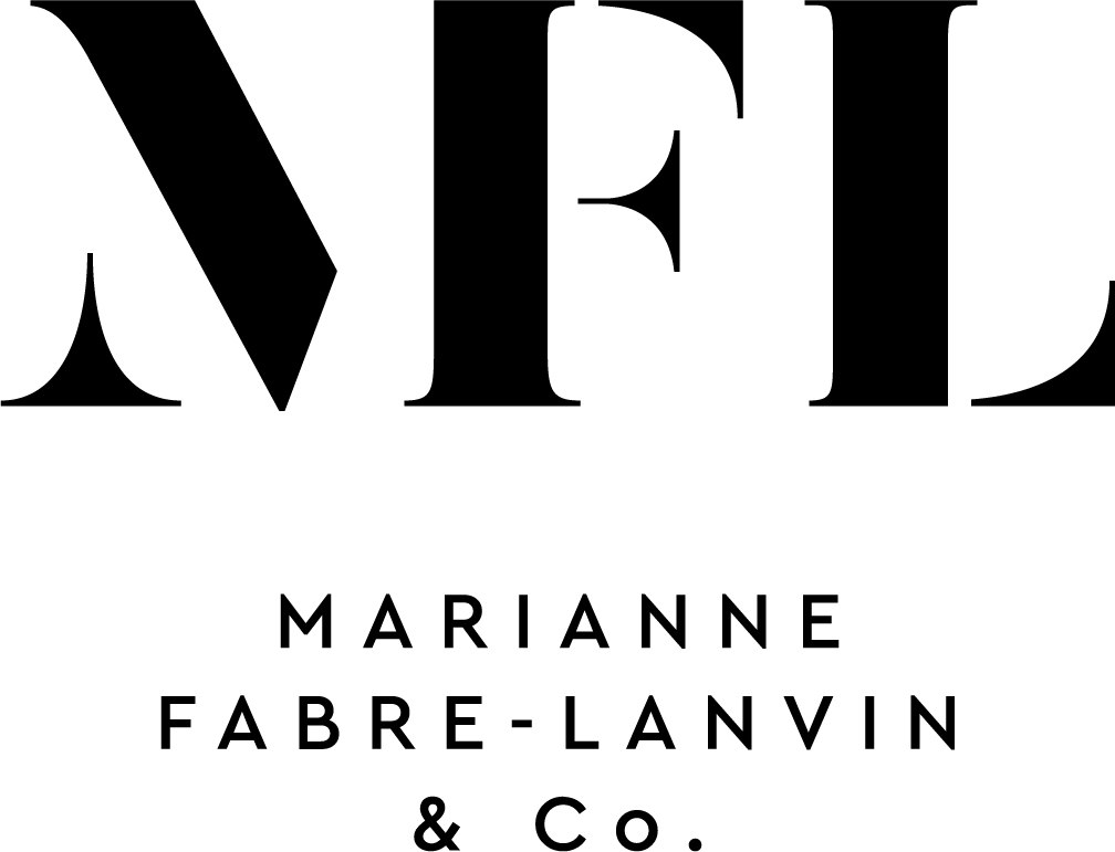 MARIANNE FABRE-LANVIN & CO – NEW YORK