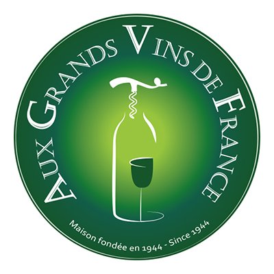 AUX GRANDS VINS DE FRANCE