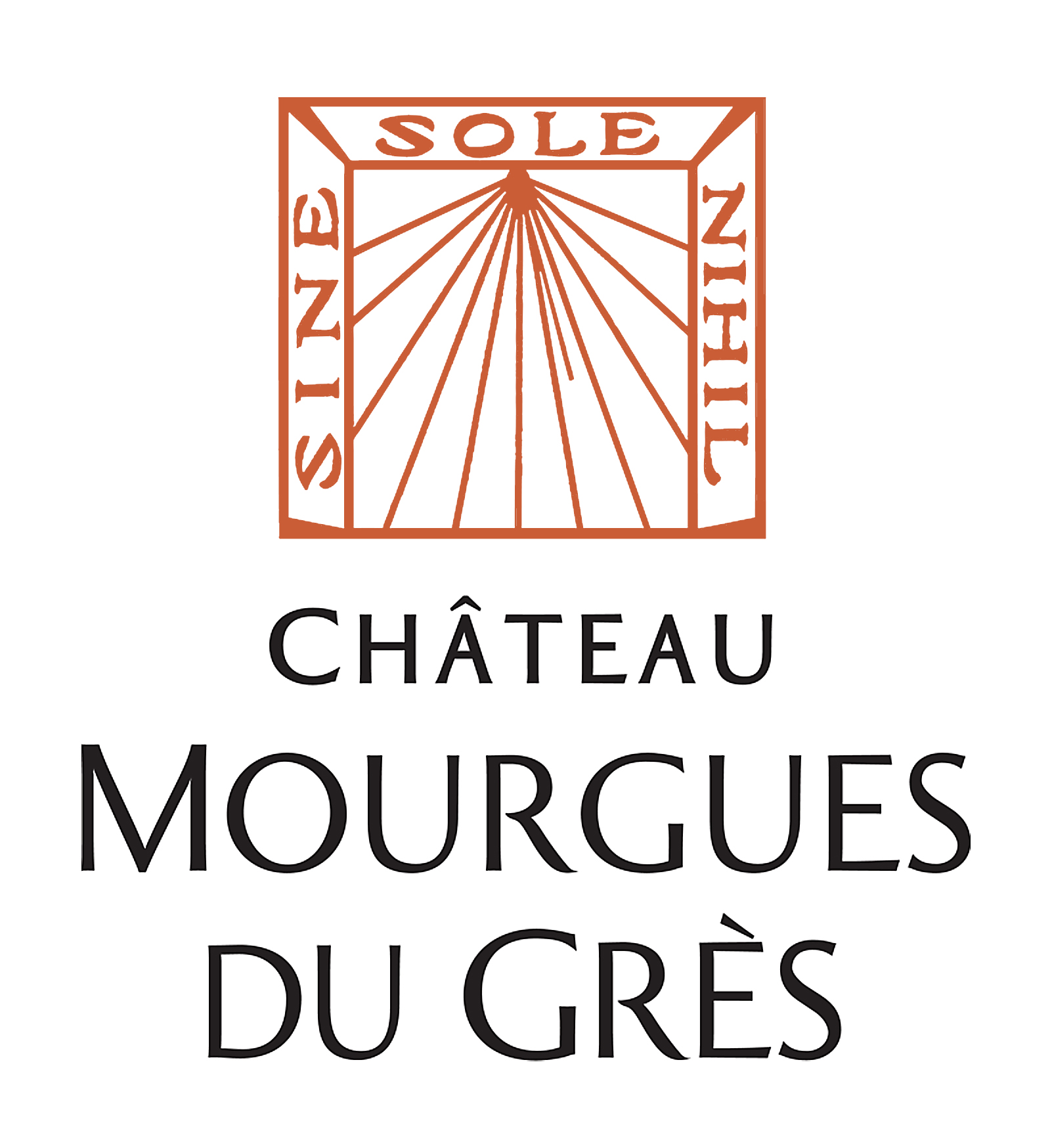 Château Mourgues du Grès