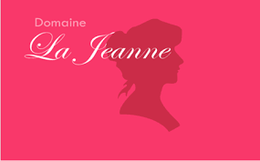 DOMAINE LA JEANNE