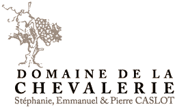 Domaine de la chevalerie