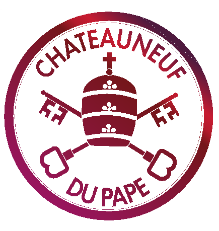 CHÂTEAU NEUF DU PAPE