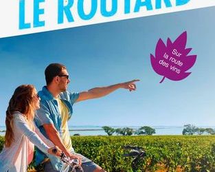Guide du Routard : Œnotourisme en Hérault