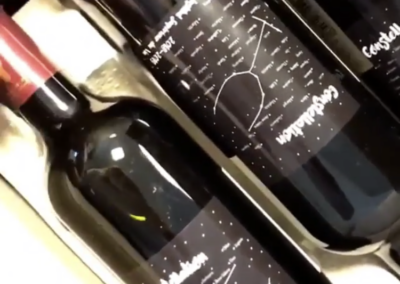 MBA Wine and Spirits International Management - ISV 