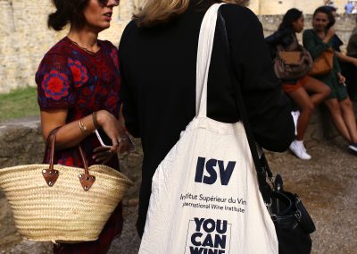 Visite à Carcassonne