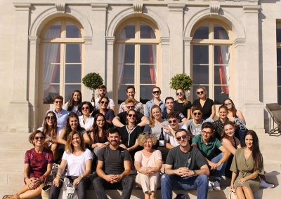 Promo MBA 2019