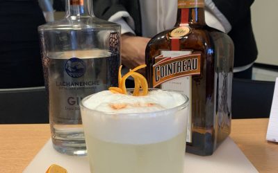 Concours Master Cocktails