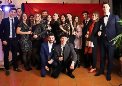 Gala 2019