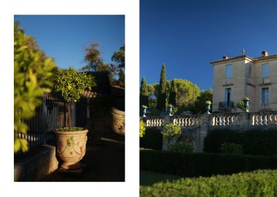 Flaugergeus Montpellier