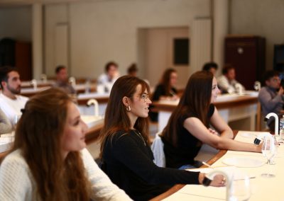 Master Class dégustation