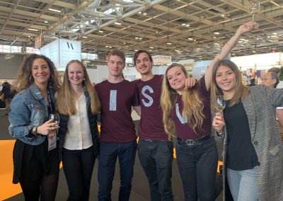Salon Wine Paris 2020