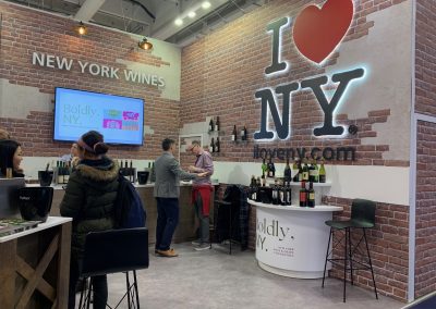 New york wines