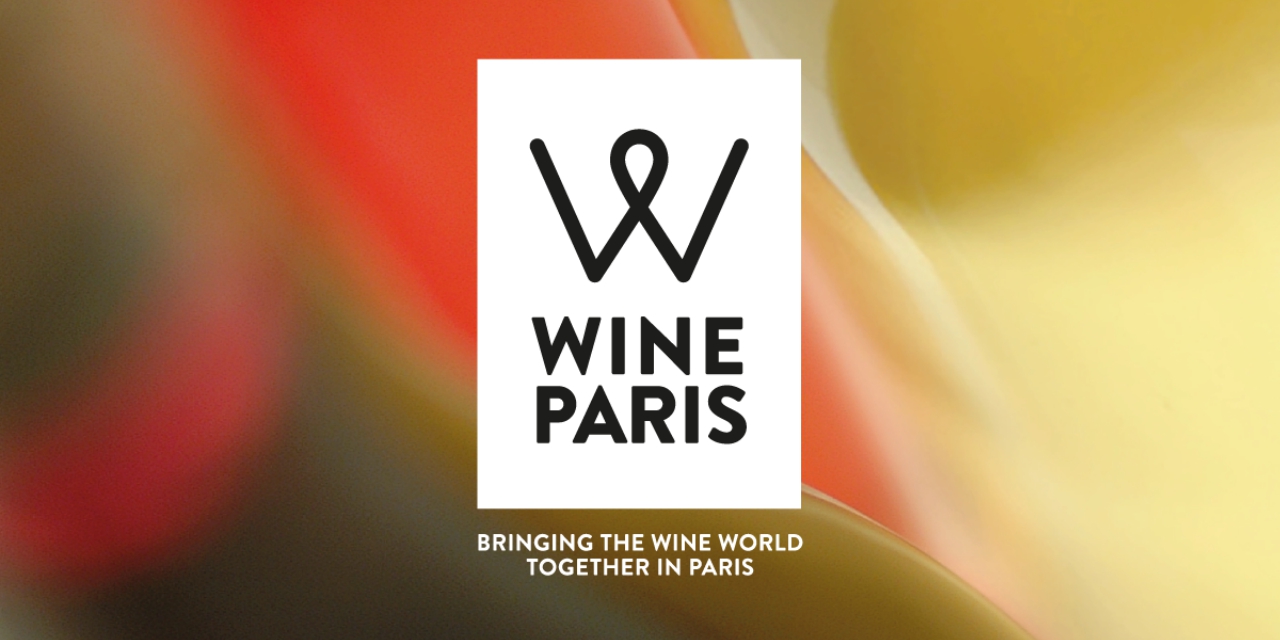 wineparis ISVin