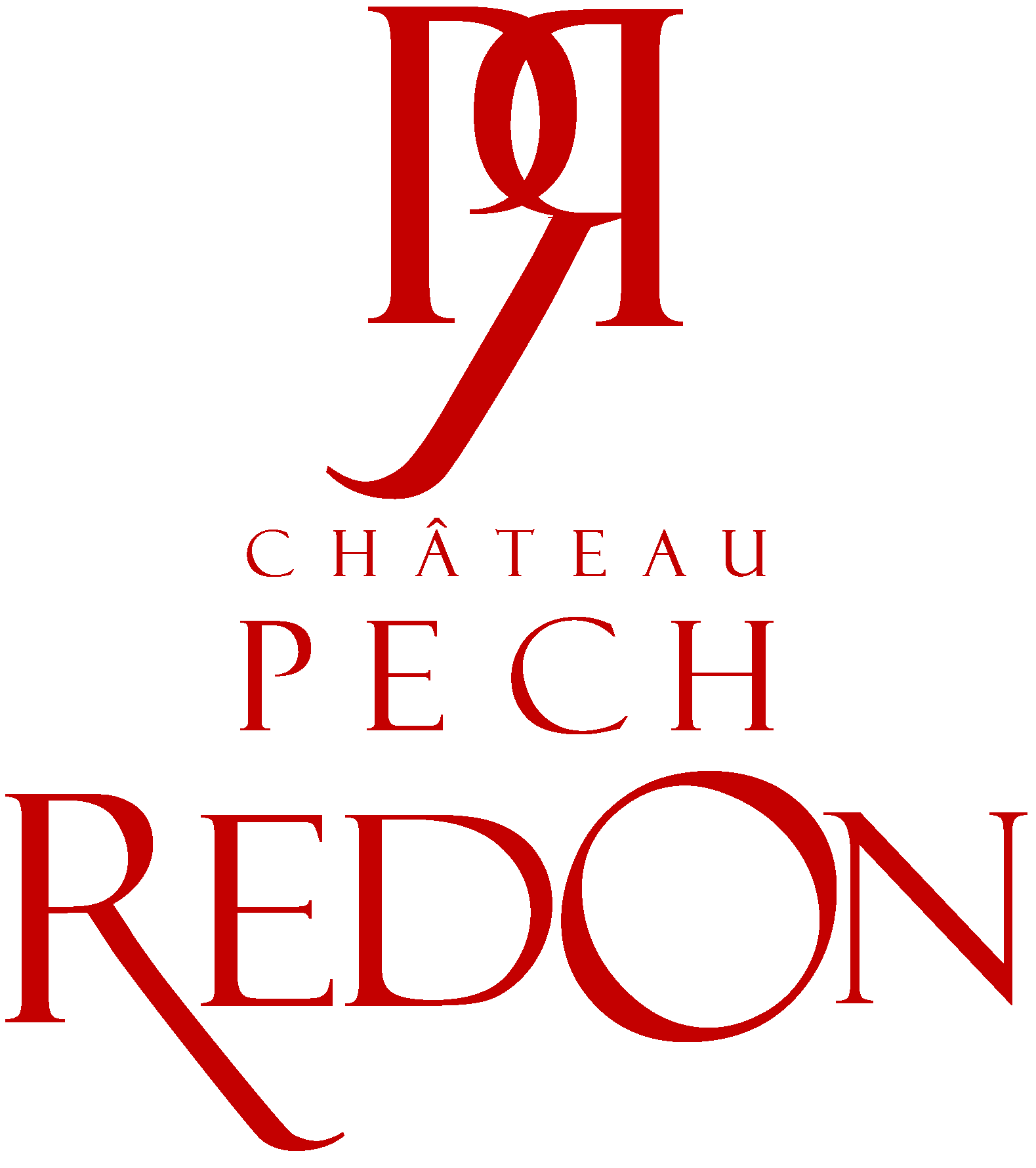 CHÂTEAU PECH REDON