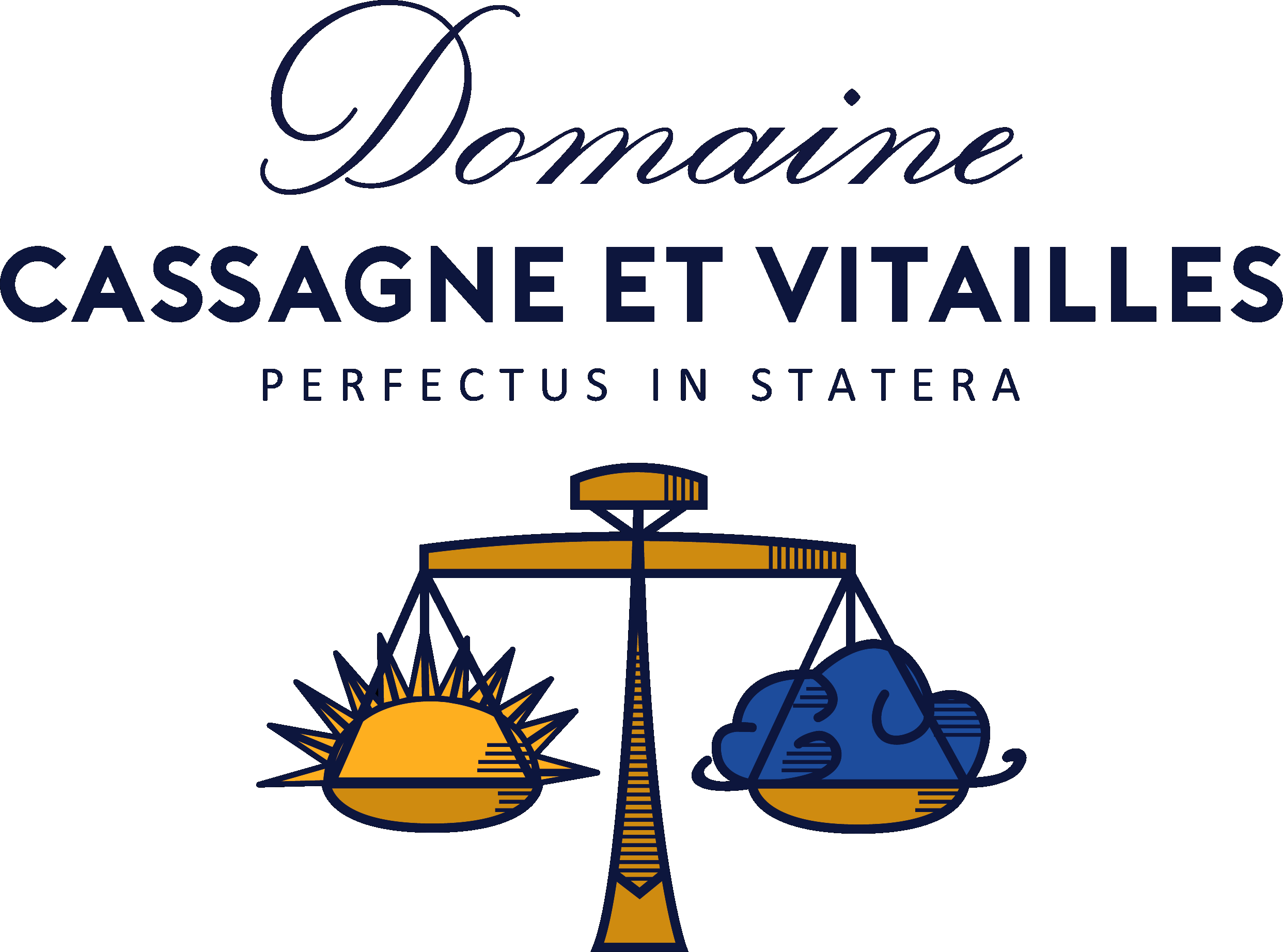 DOMAINE CASSAGNE ET VITAILLES