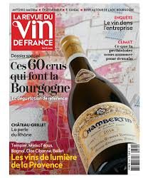 La RVF : Les diplômes pour faire carrière dans le commerce du vin