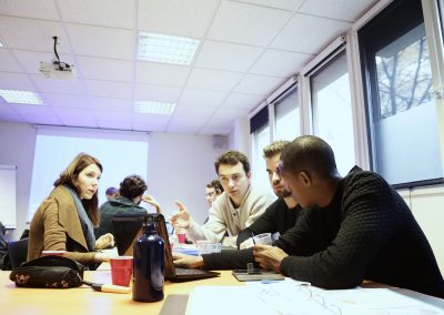 Ateliers refonte de gamme