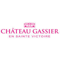 Château Gassier en Sainte Victoire