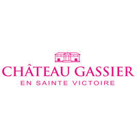 Château Gassier en Sainte Victoire