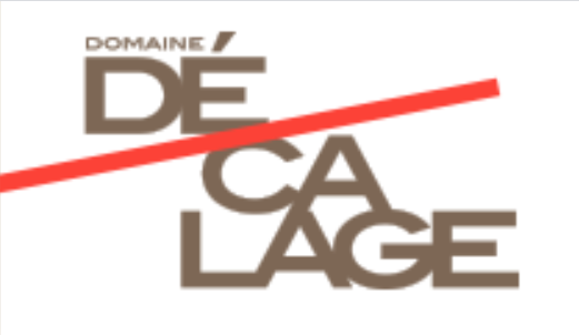 Domaine Décalage