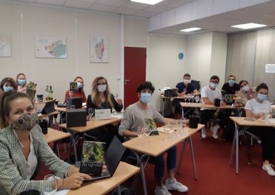 Séminaire Bordeaux