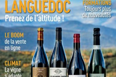 L’ISV dans le Terre de Vins de janvier 2022