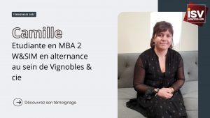 Avis ISV Montpellier