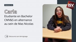 Avis ISV Montpellier