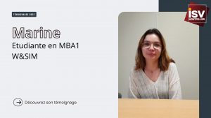 Avis ISV Montpellier